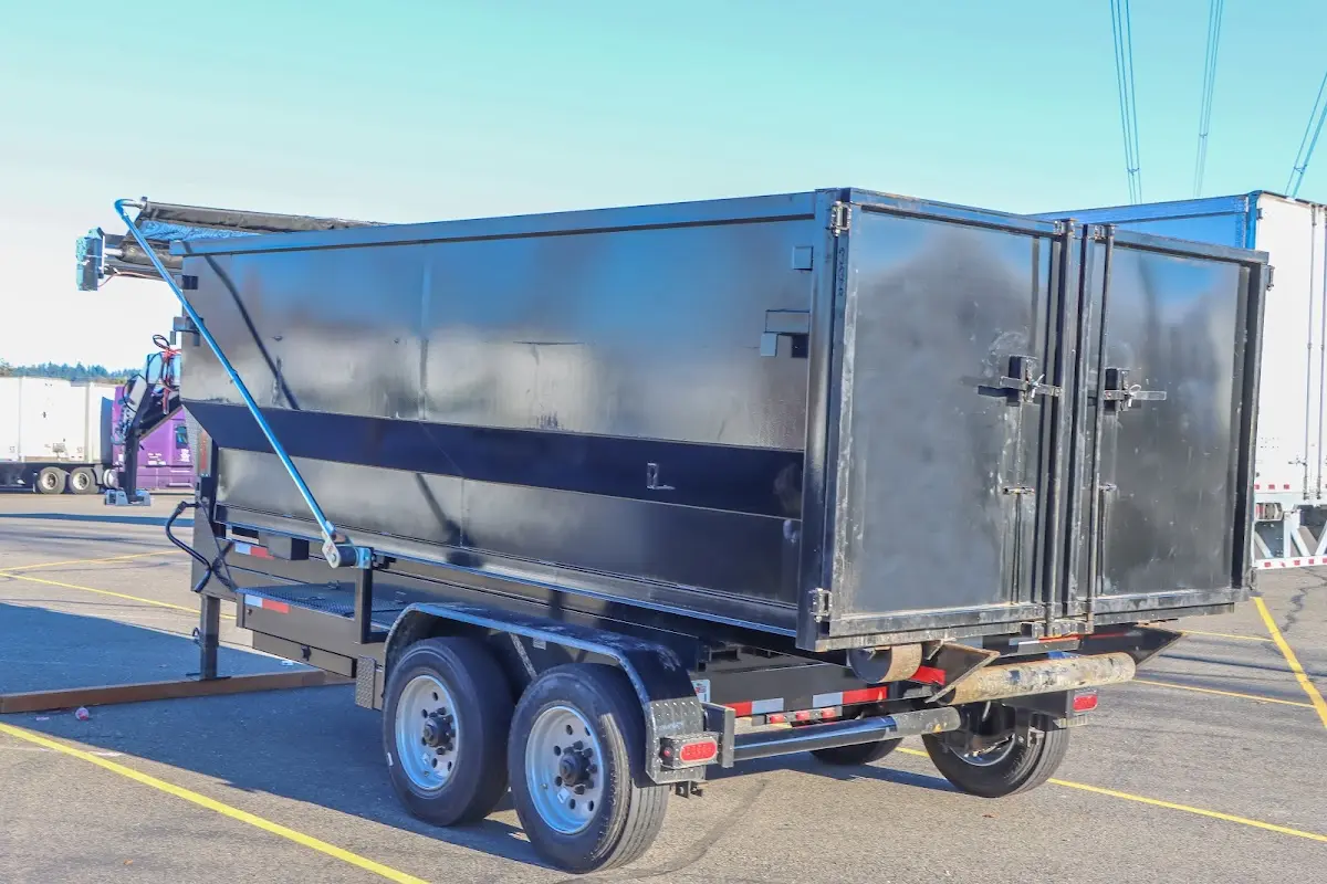 20 Yard Dumpster Rental in Summit, AZ